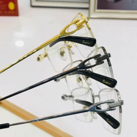 Picture of Cartier Optical Glasses _SKUfw52140175fw